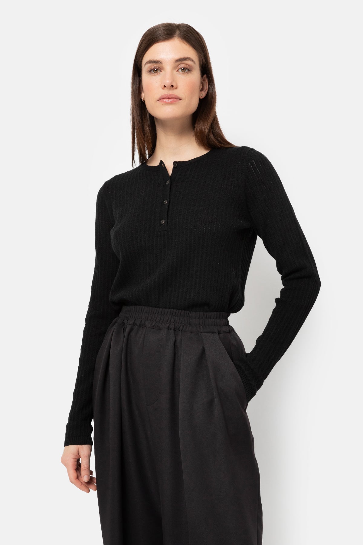 Kristie Jumper | Black