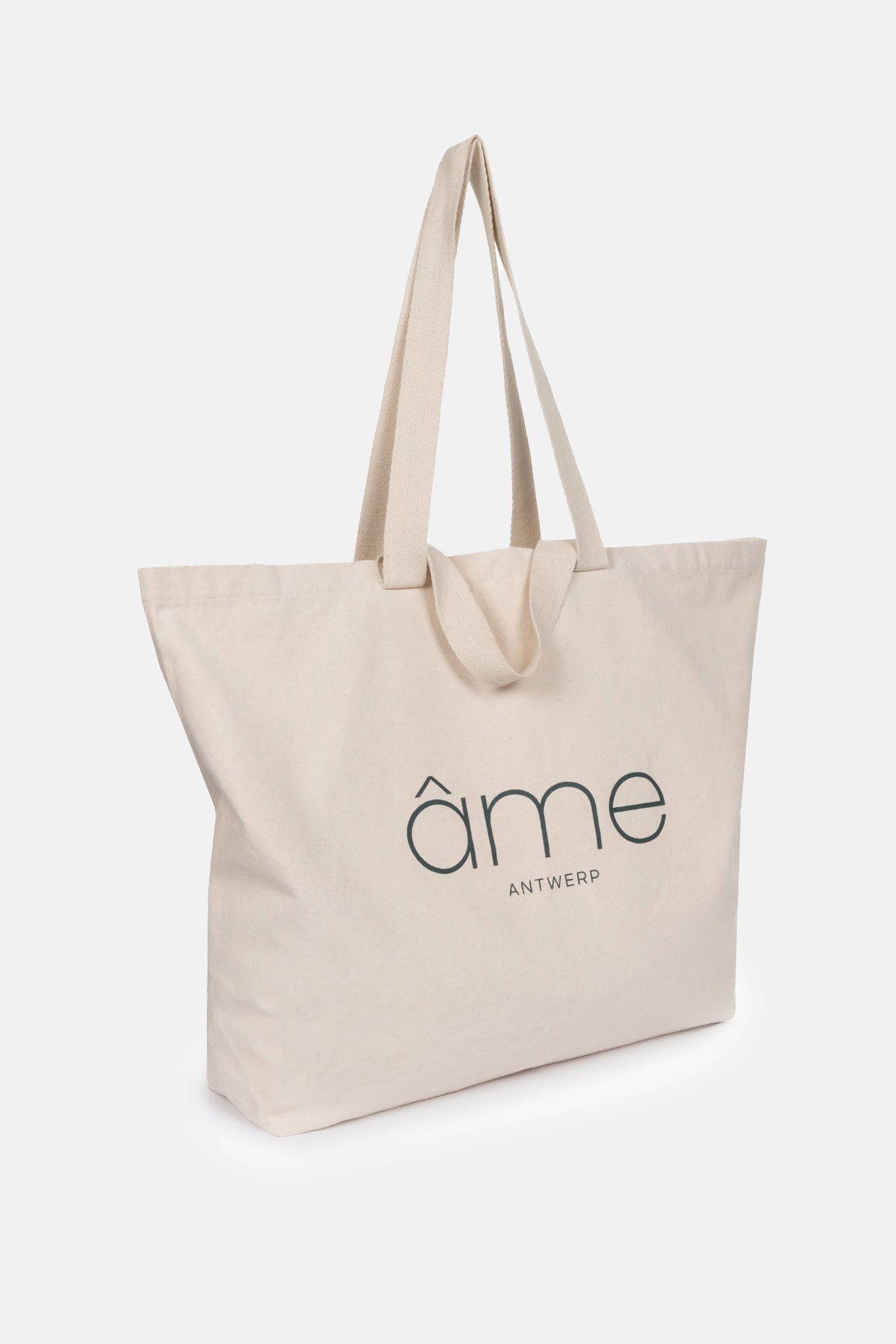 Joy Sac en Coton | Sable