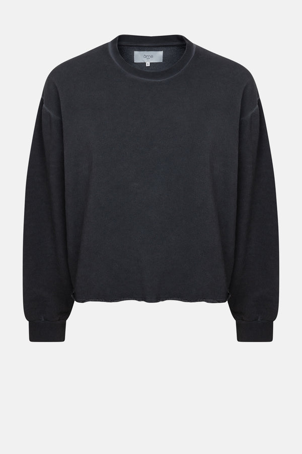 Harleen - Sweatshirt | Charbon