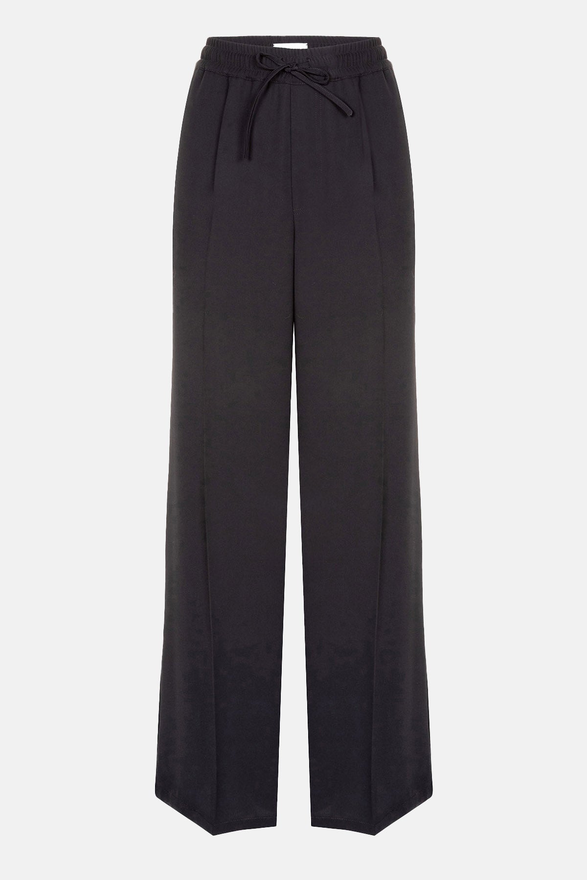 Jules Wide Pants | Black