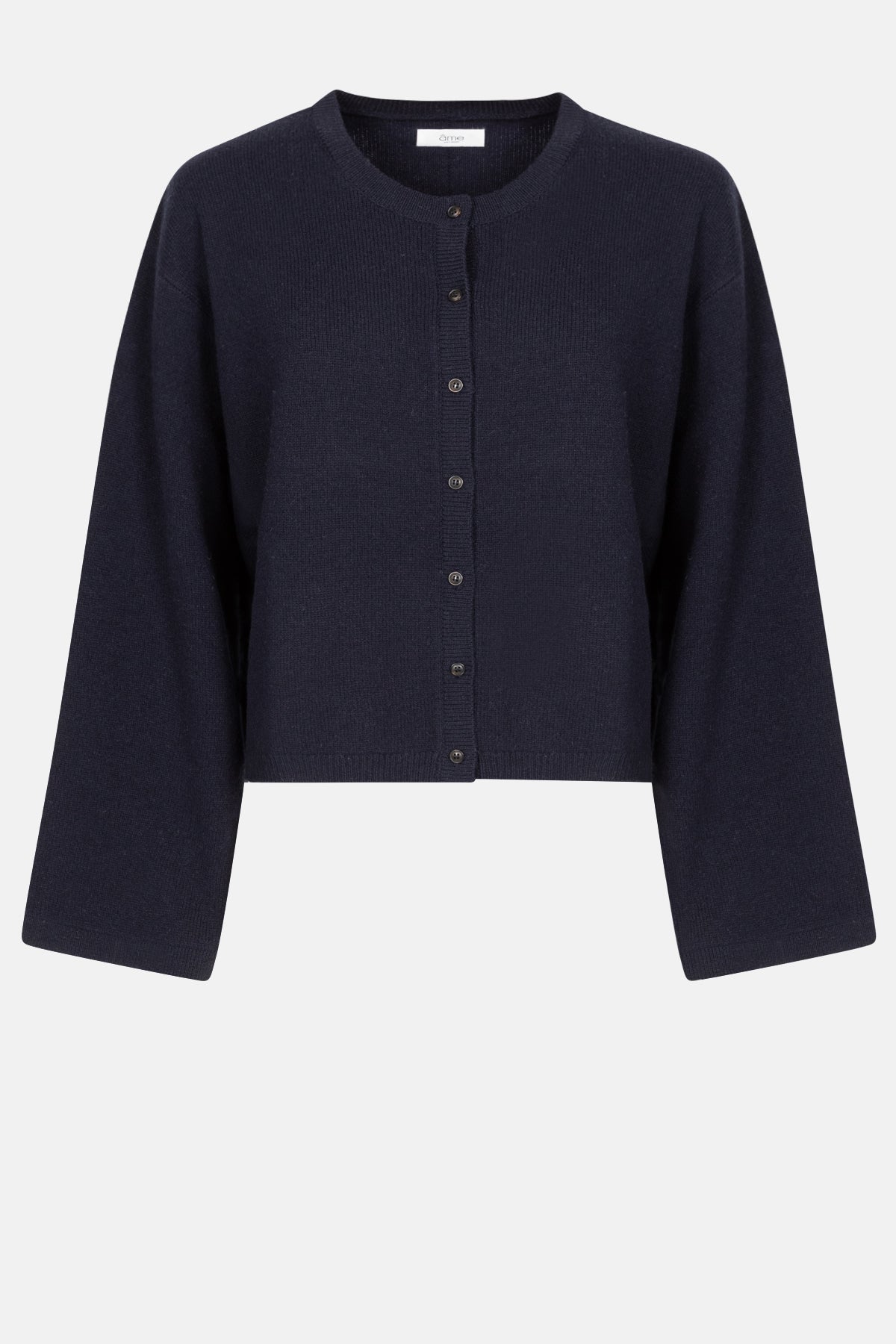 Kate Cardigan | bleu marine