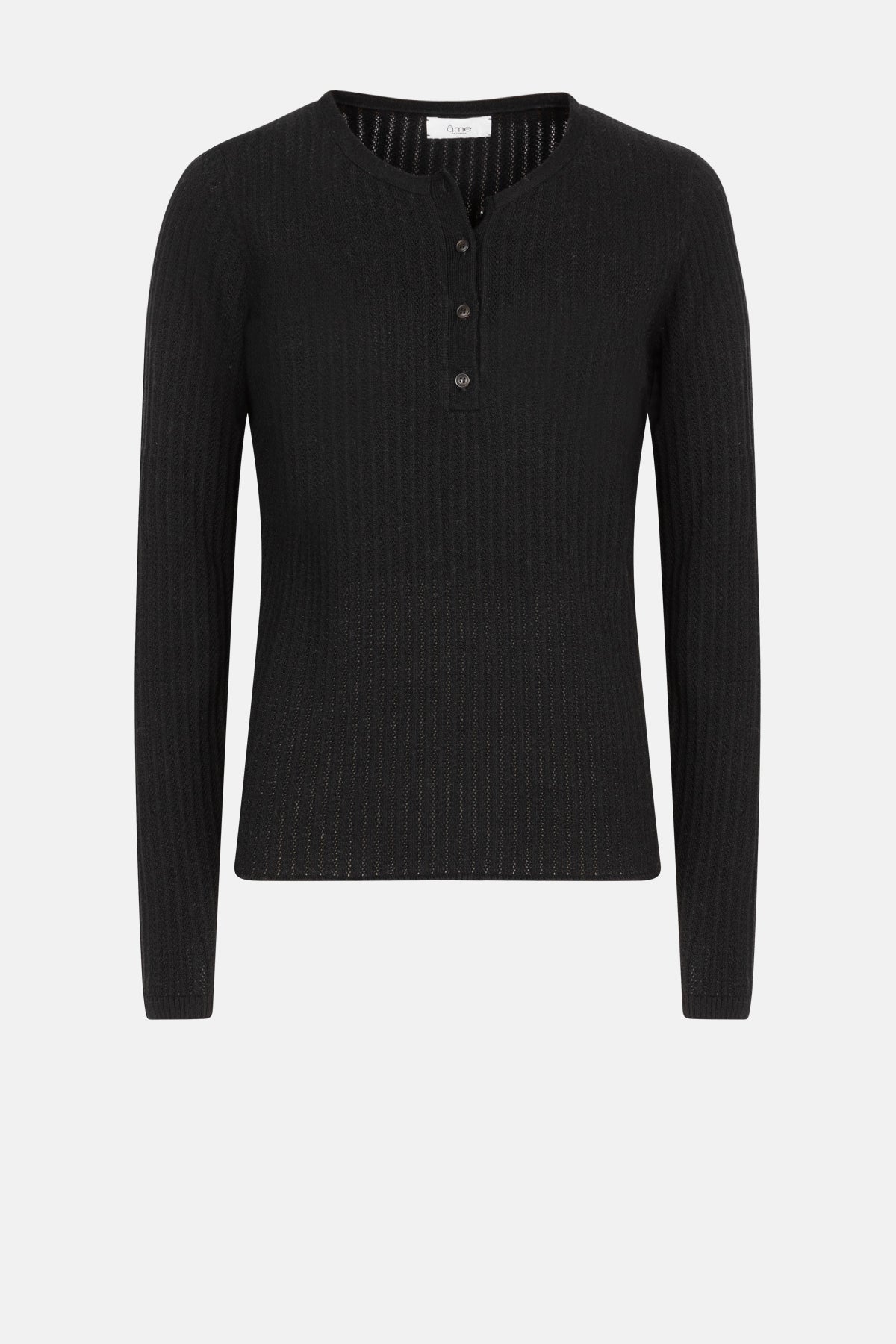 Kristie Jumper | Black