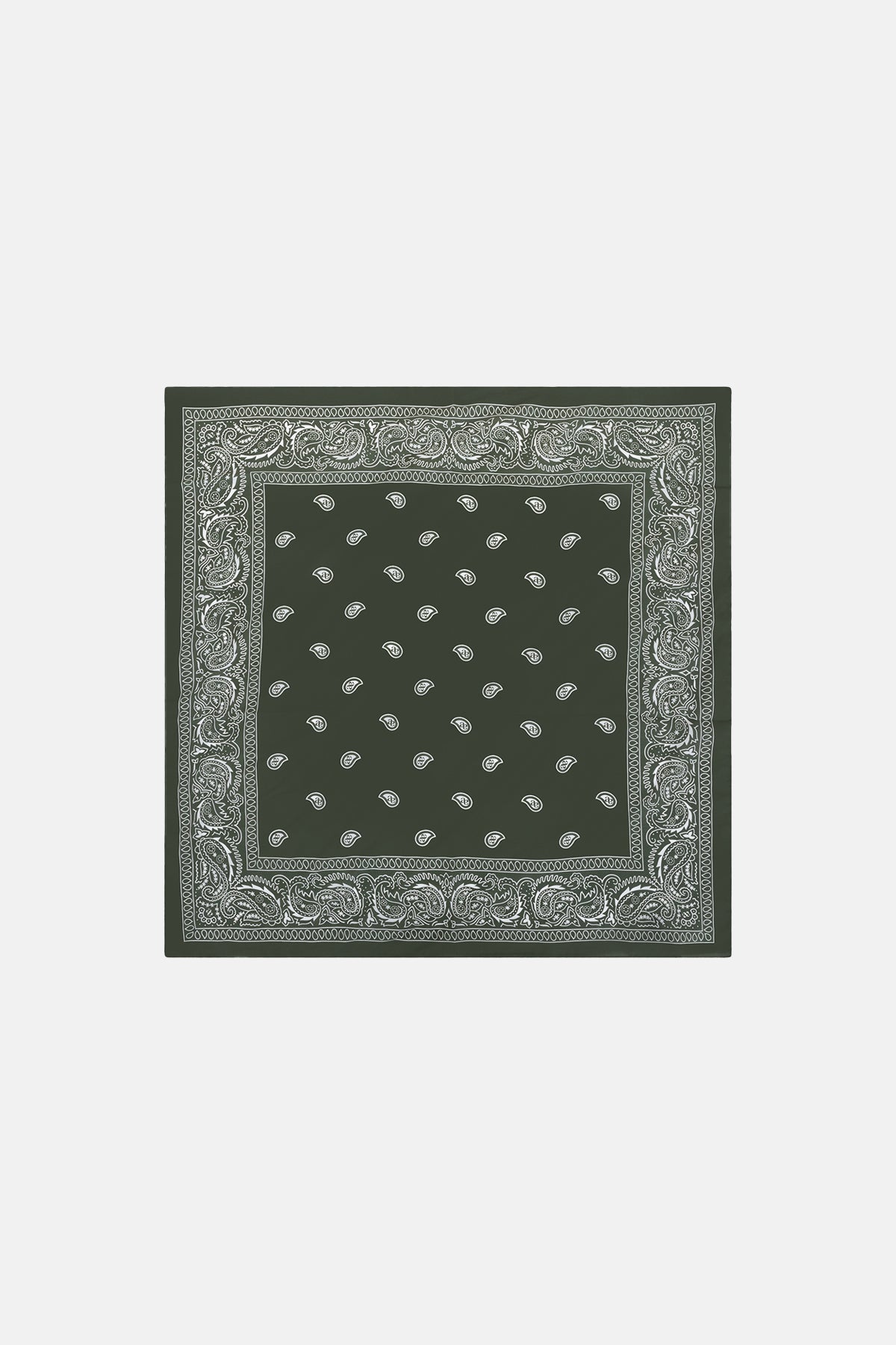 Litsa Bandana | Léopard