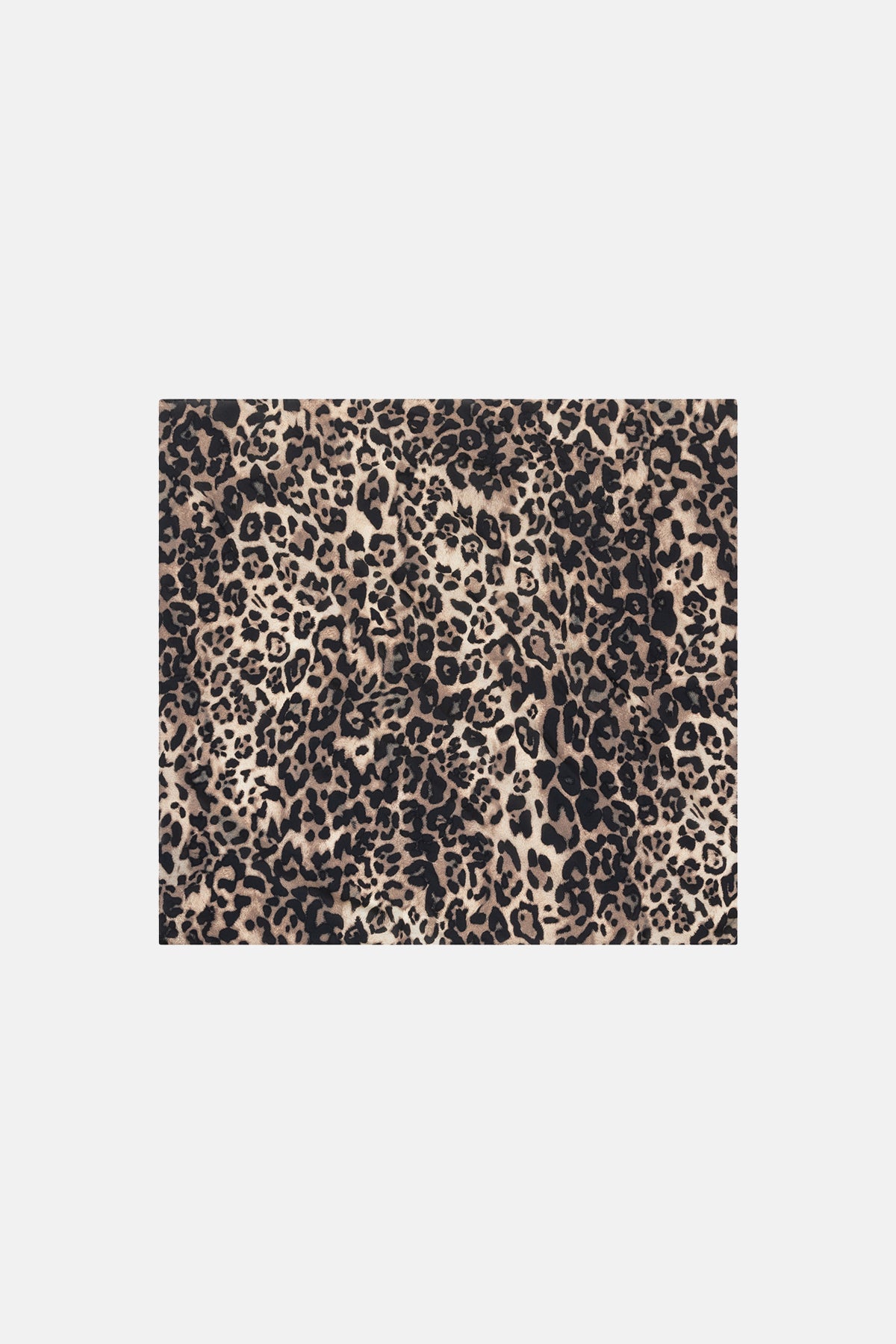 Litsa Bandana | Léopard