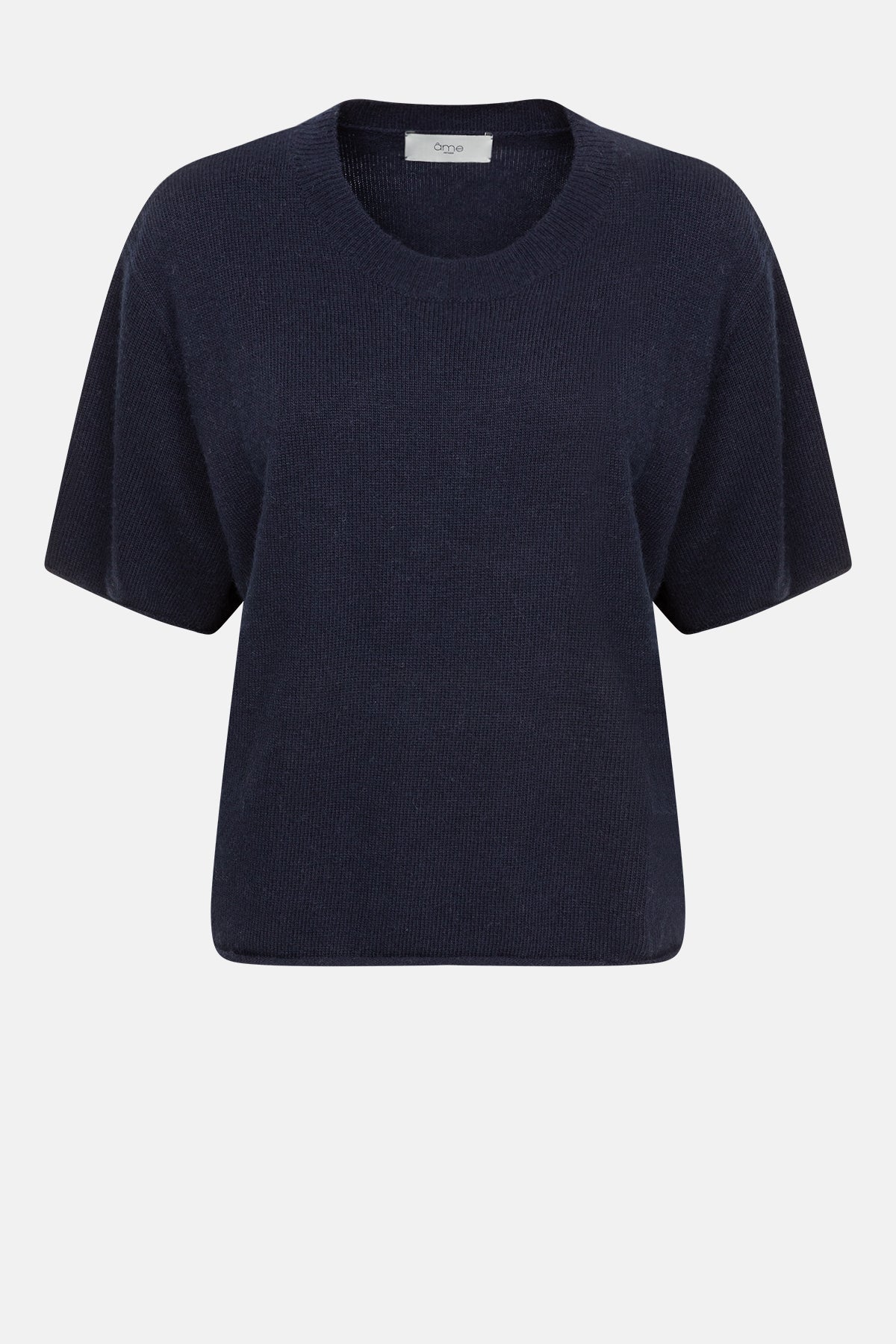 Pull en laine Mama | Night Sky Blue