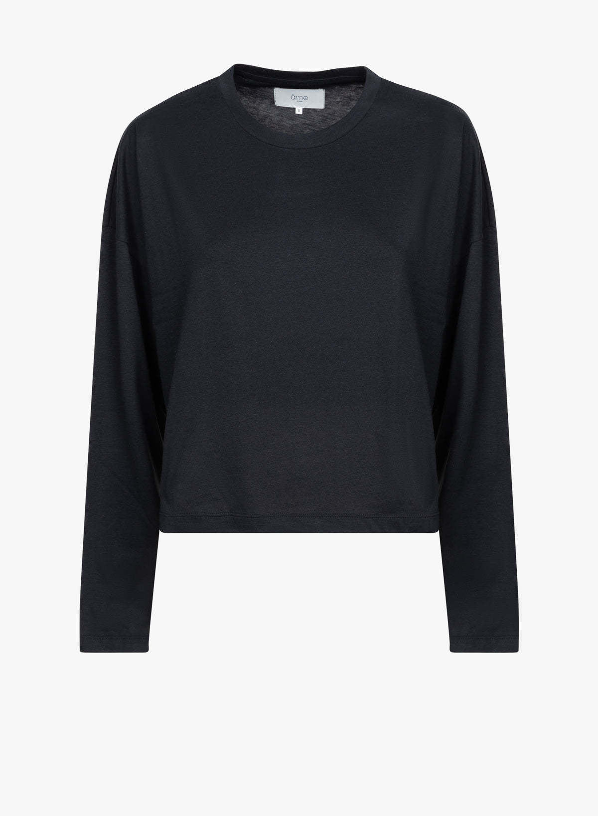 Marvel Long Sleeved T-Shirt | Black