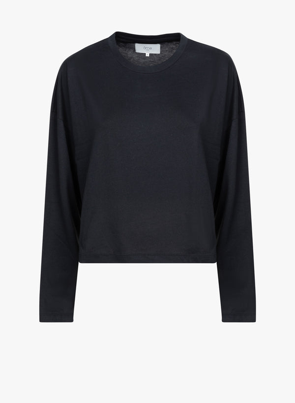 Marvel Long Sleeved T-Shirt | Black