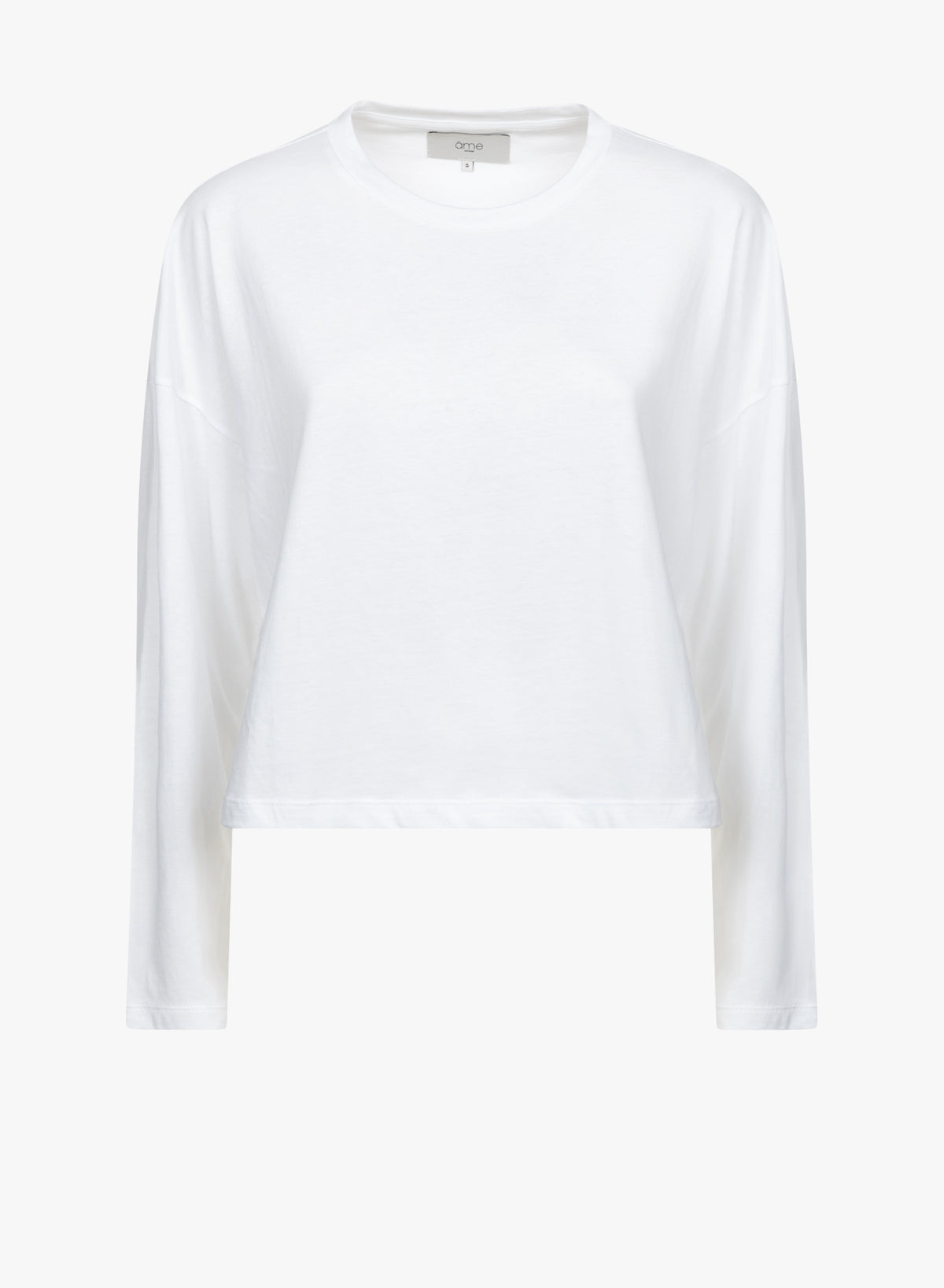 Marvel Long Sleeved T-Shirt | White