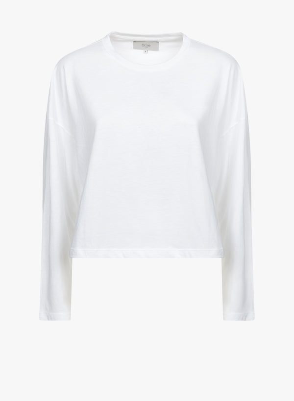 Marvel Long Sleeved T-Shirt | White