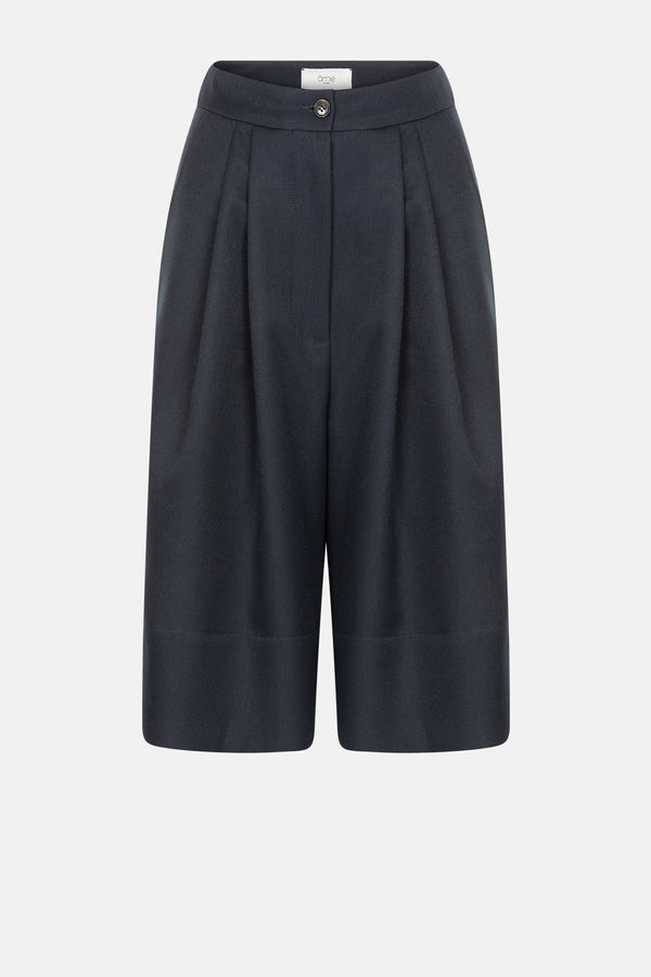 Marvin Short | Navy Blue