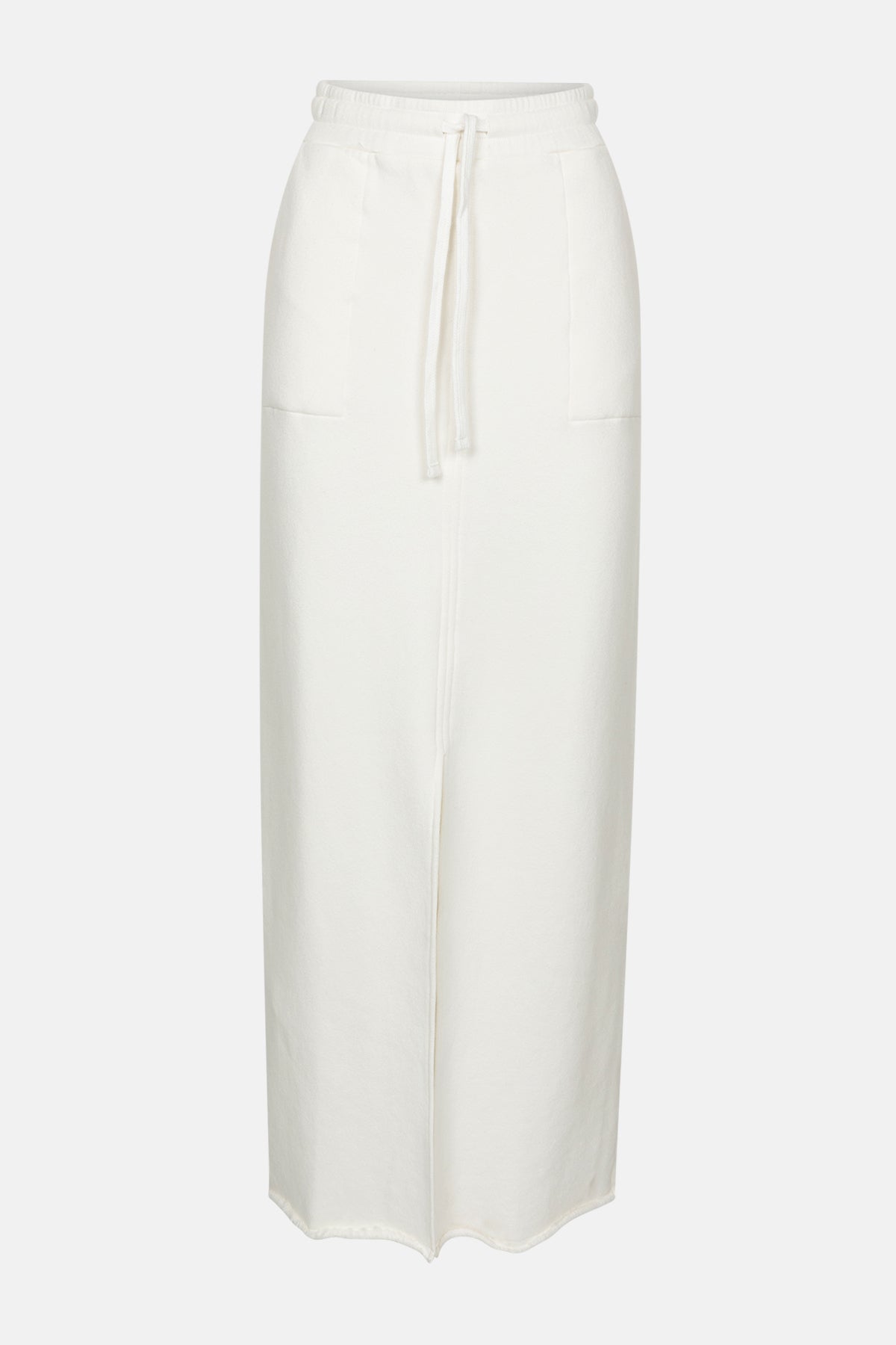 Memphis Sweat Skirt | Off White
