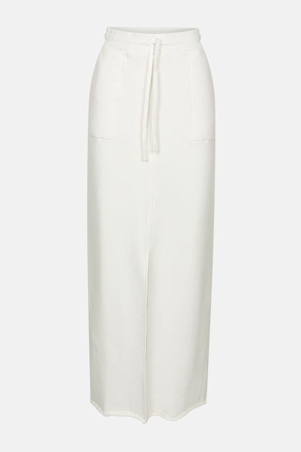 Memphis Sweat Skirt | Off White