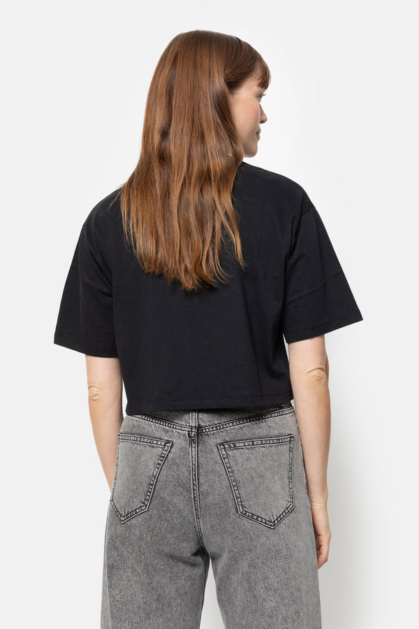 Moi T-Shirt | Black