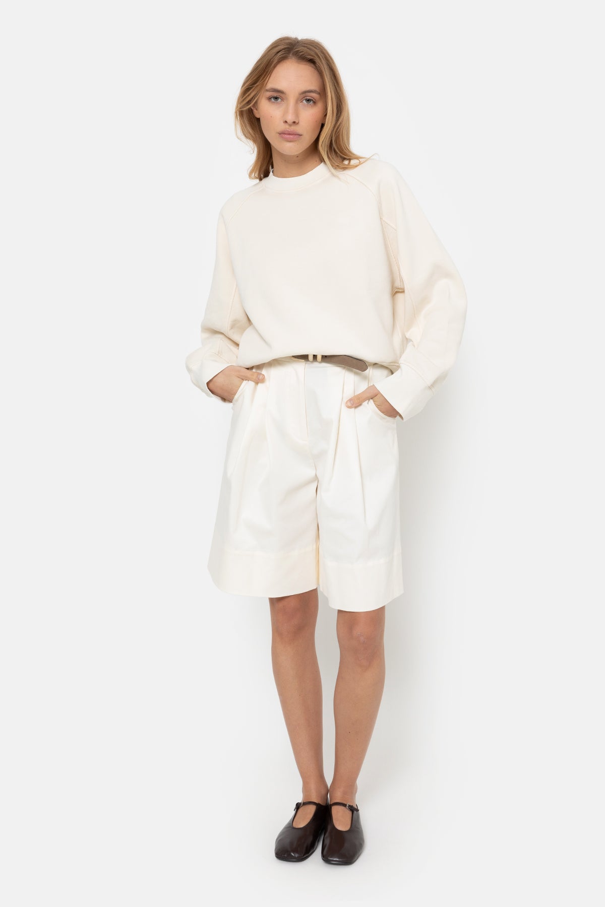 Mike Sweatshirt | Off White
