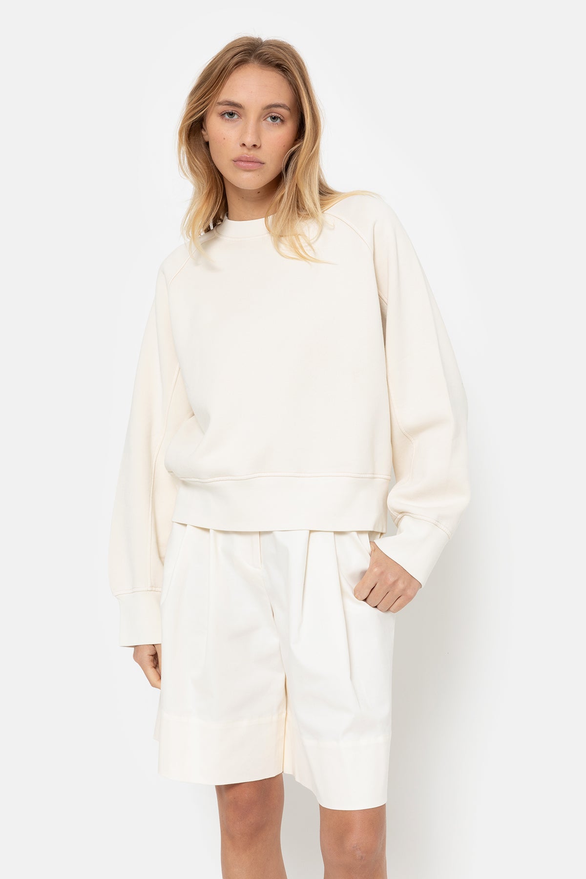 Mike Sweatshirt | Off White