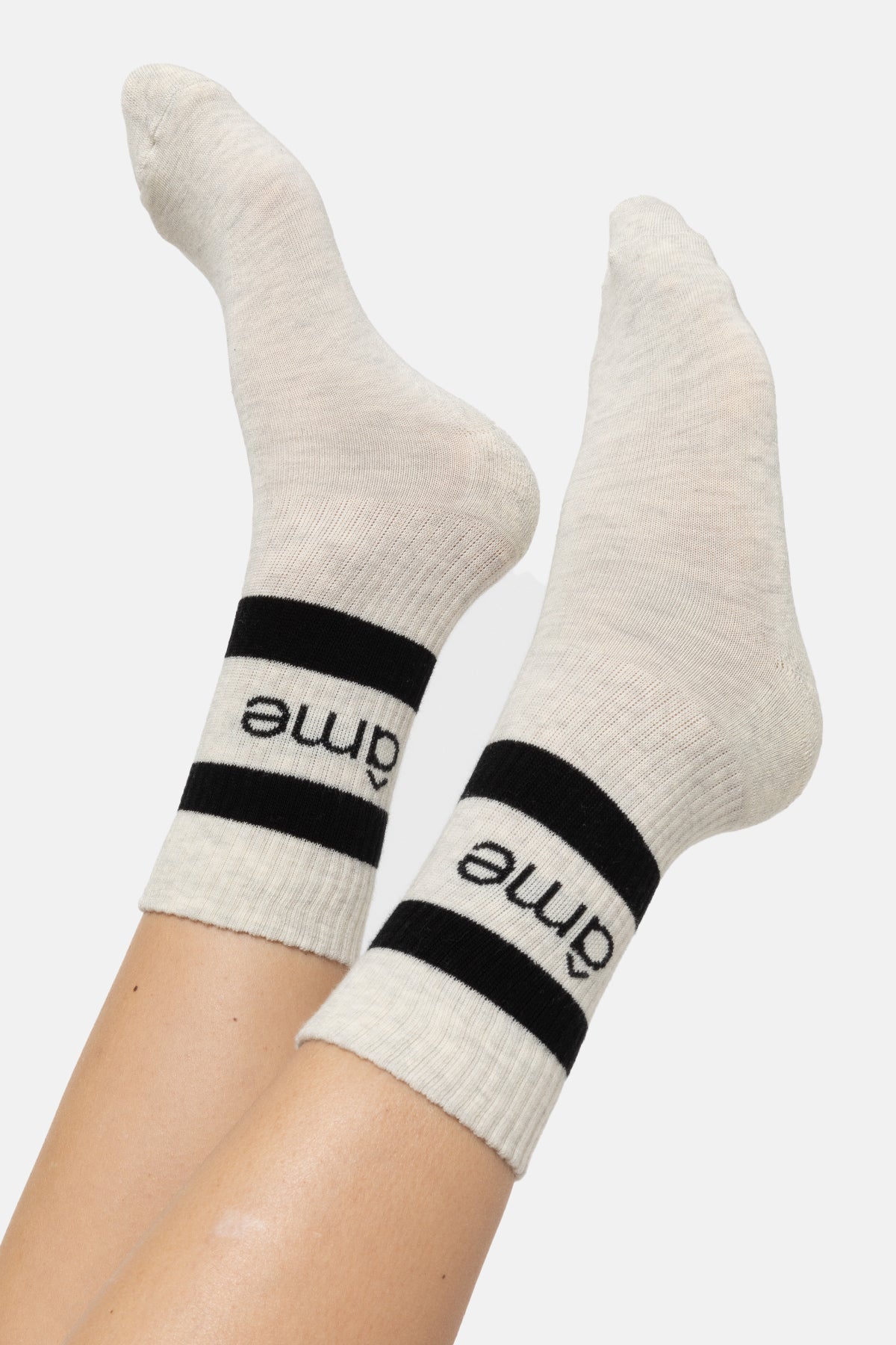 Diego Socks | Beige