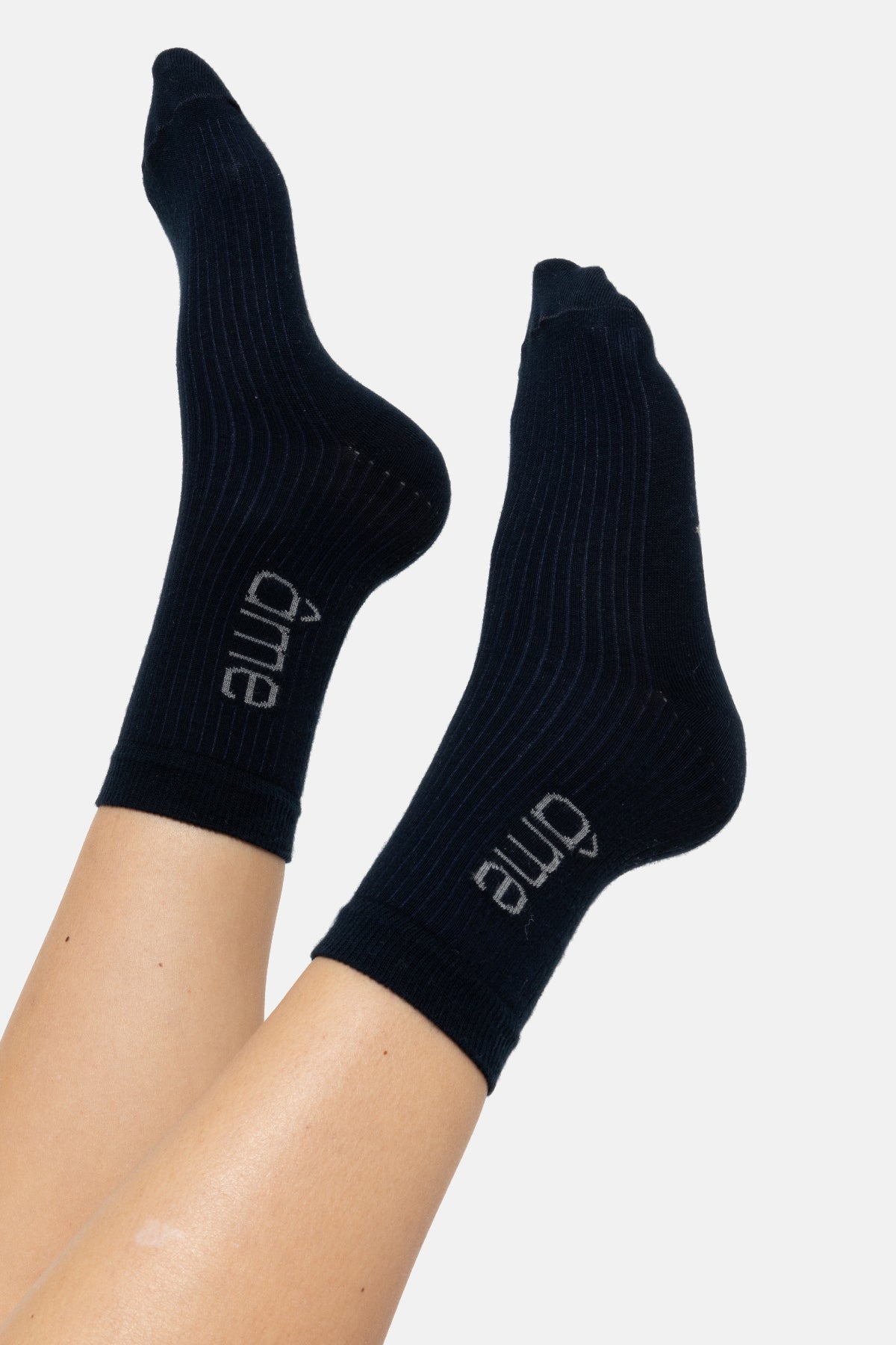 Kourt Socks | Navy