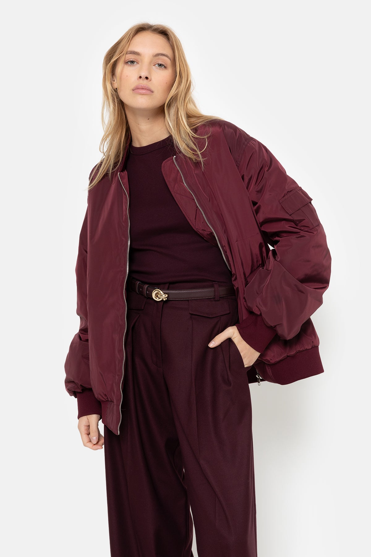 Michael Bomber | Plum