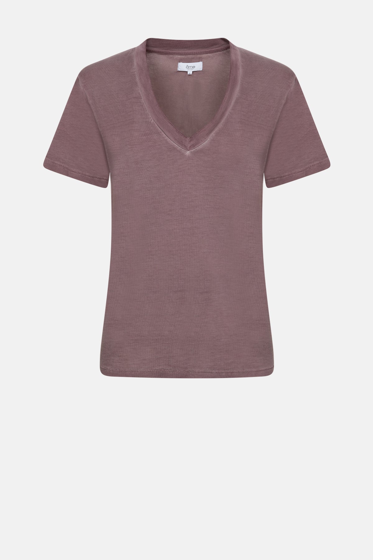 T-shirt Dalton | Rose Vif