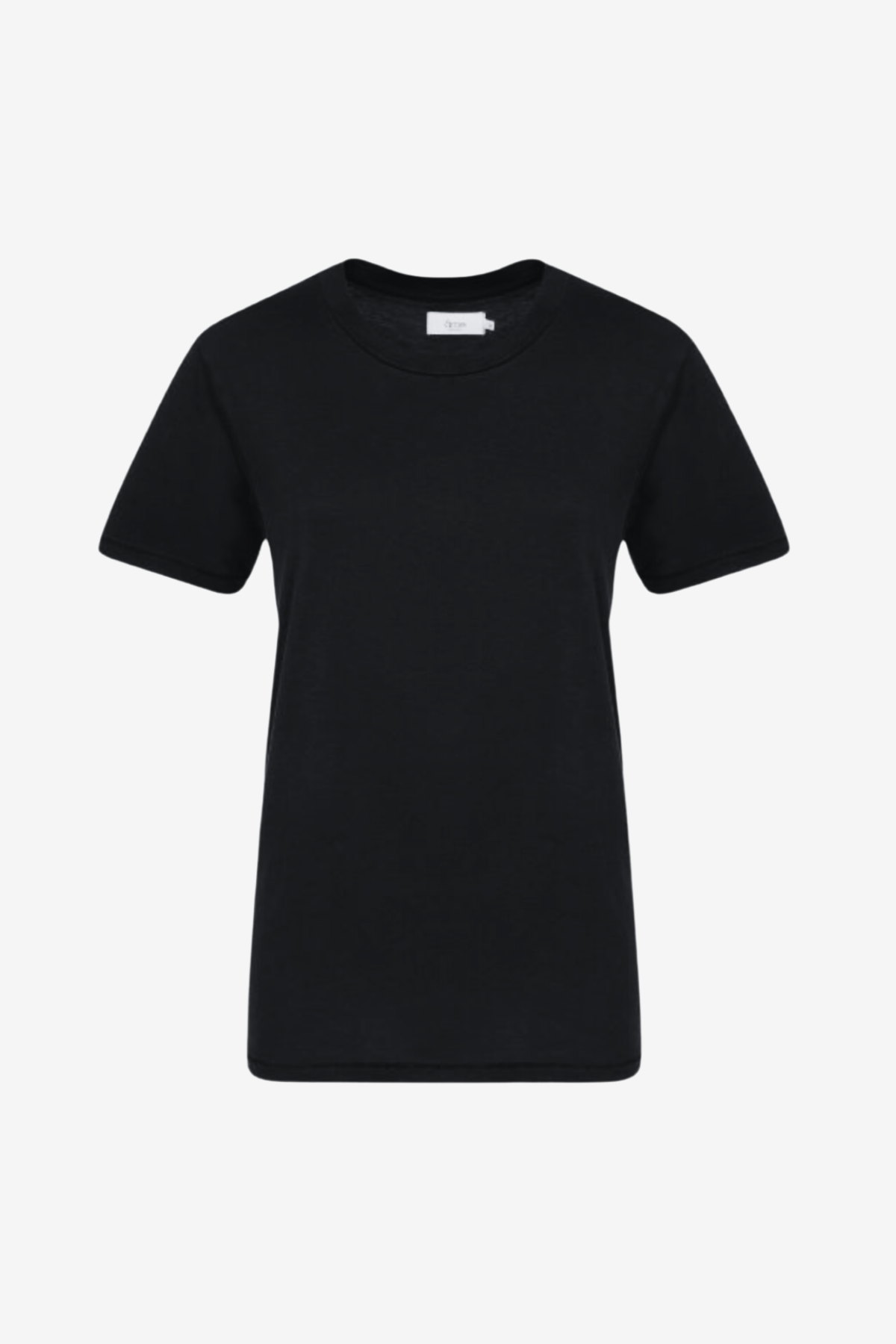 Julia T-shirt | Black