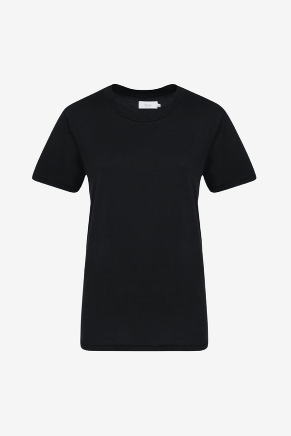 Julia T-shirt | Black