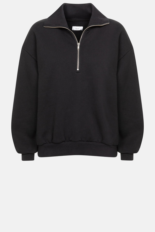 Khloe Sweatshirt | Black