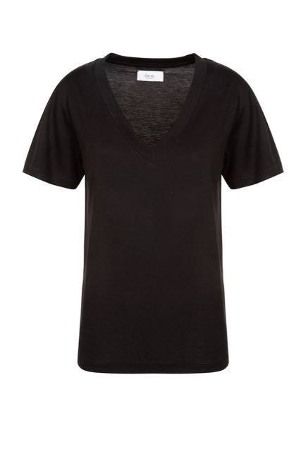 Dalton T-shirt | Noir