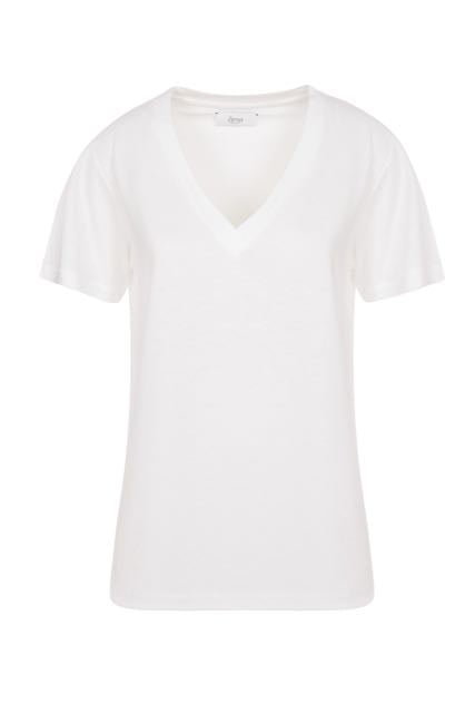 Dalton T-shirt | Blanc
