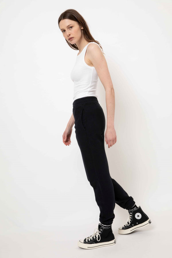 Doyou Sweat Pants | Noir