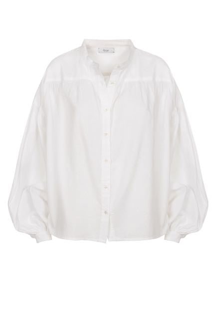 Chemise Dante | Blanc