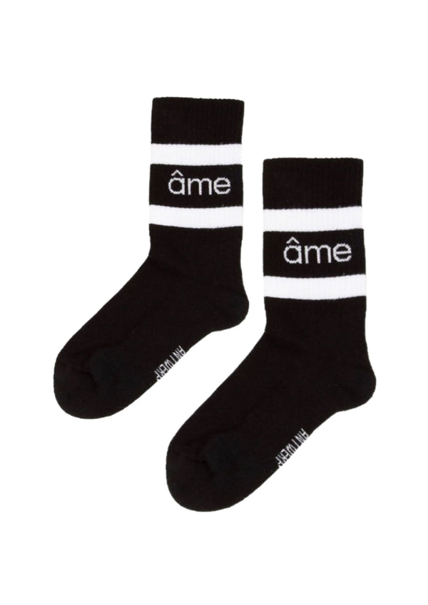 Chaussettes Diego Noires