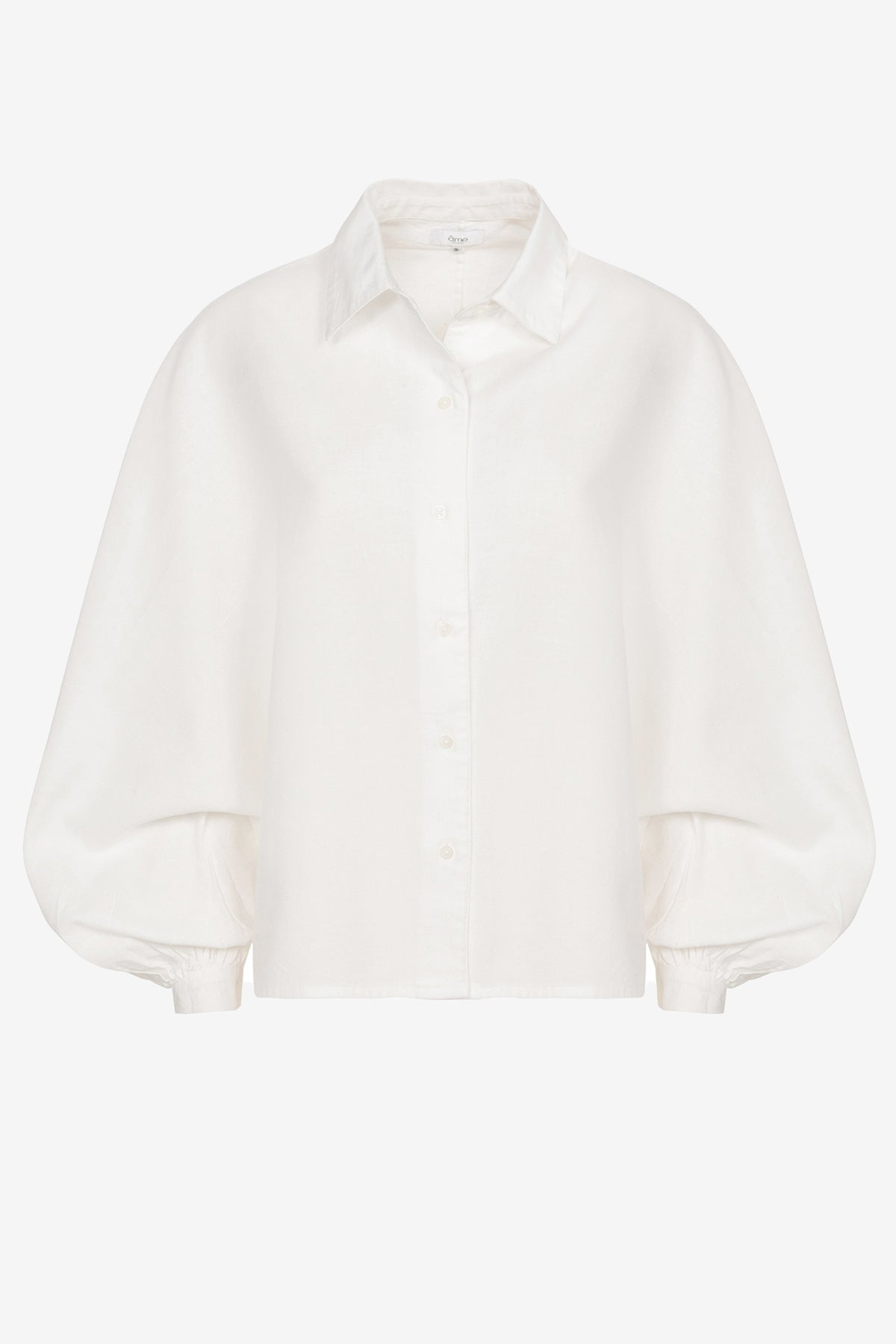 Chemise Gala | Blanc