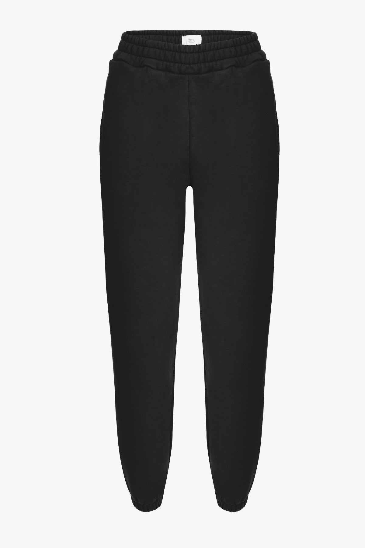 Doyou Sweat Pants | Noir