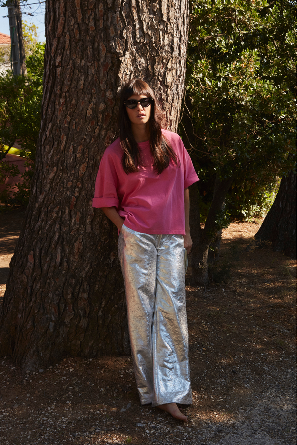 TROUSERS – Âme antwerp TROUSERS – Âme antwerp