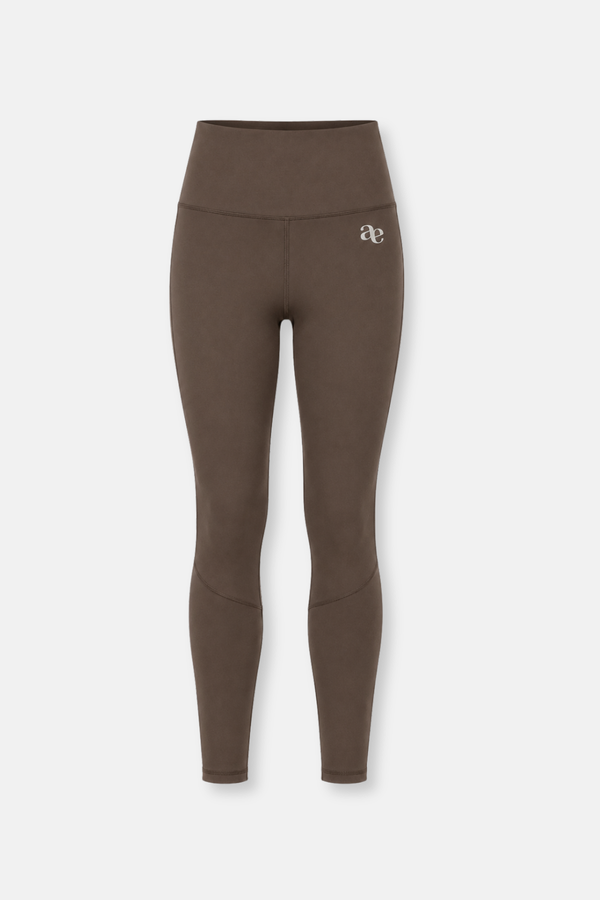 Âme Legging | Marron