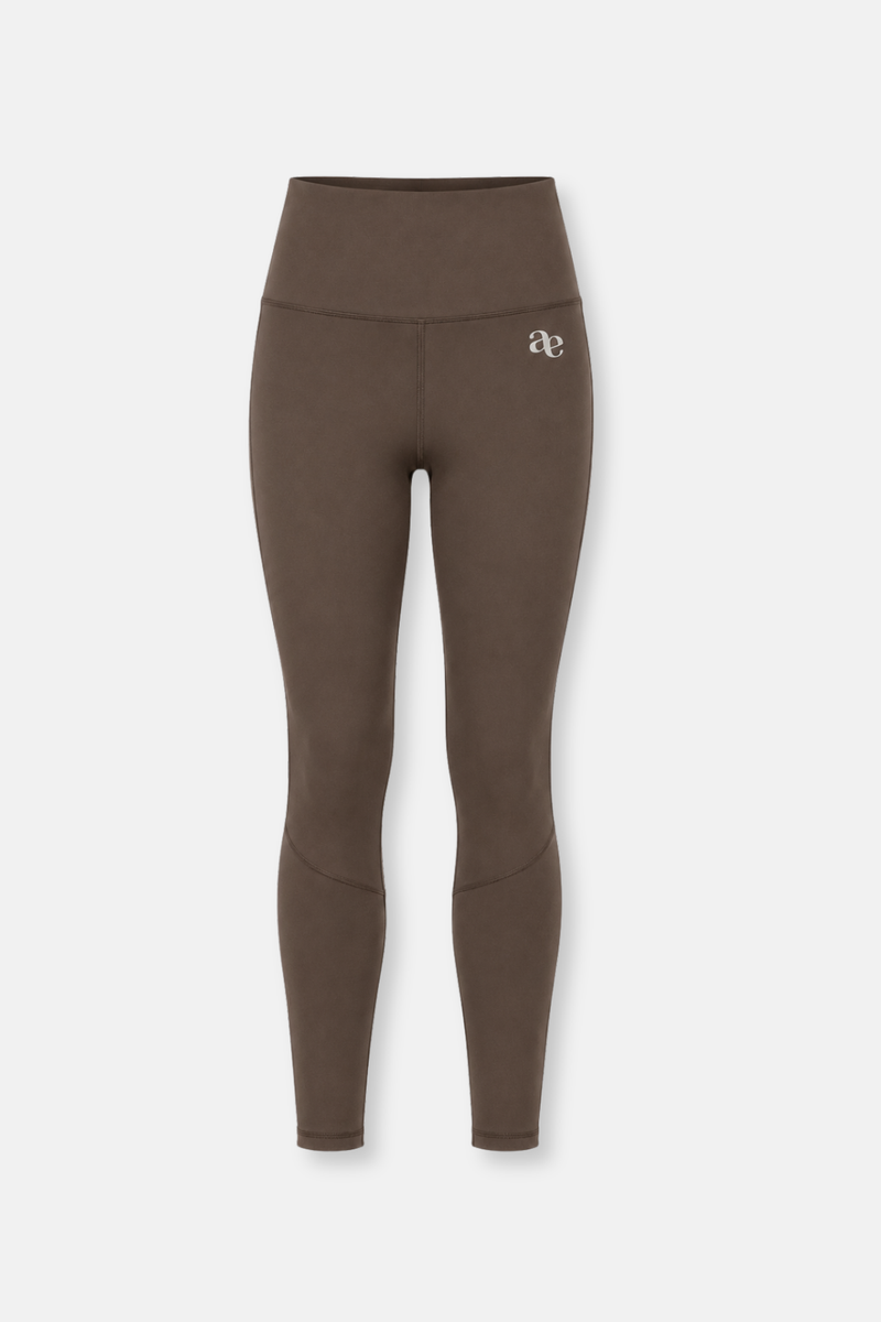 Âme Legging | Brown