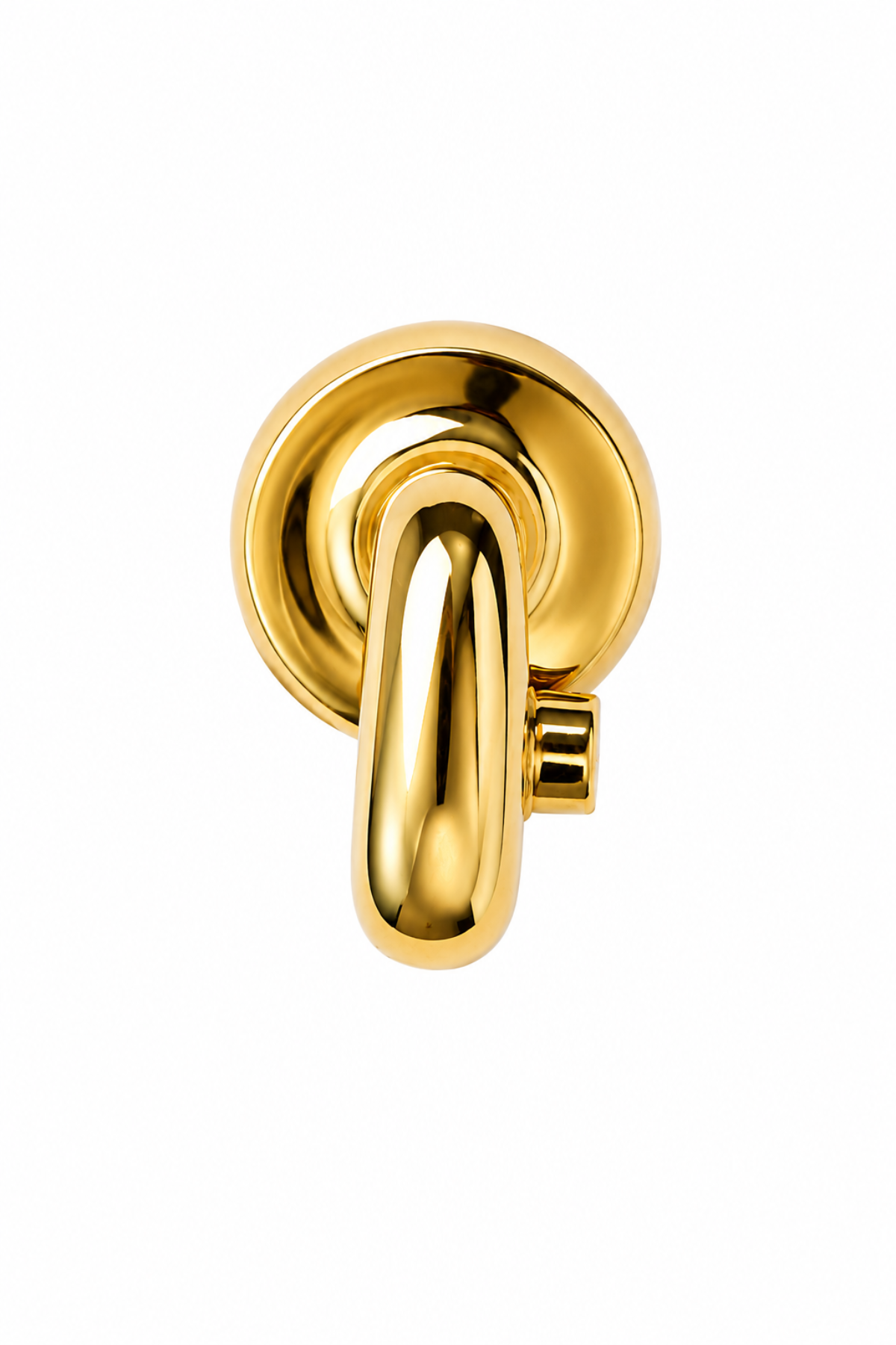 Obrooch | Dorée
