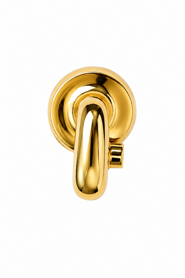 Obrooch | Dorée