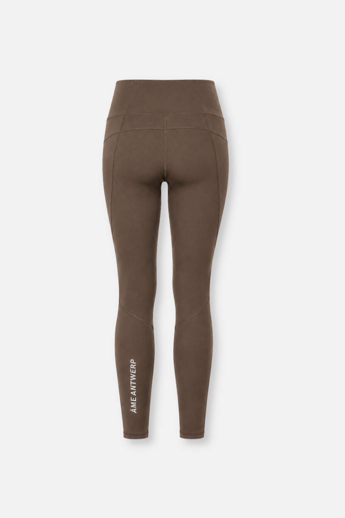 Âme Legging | Marron