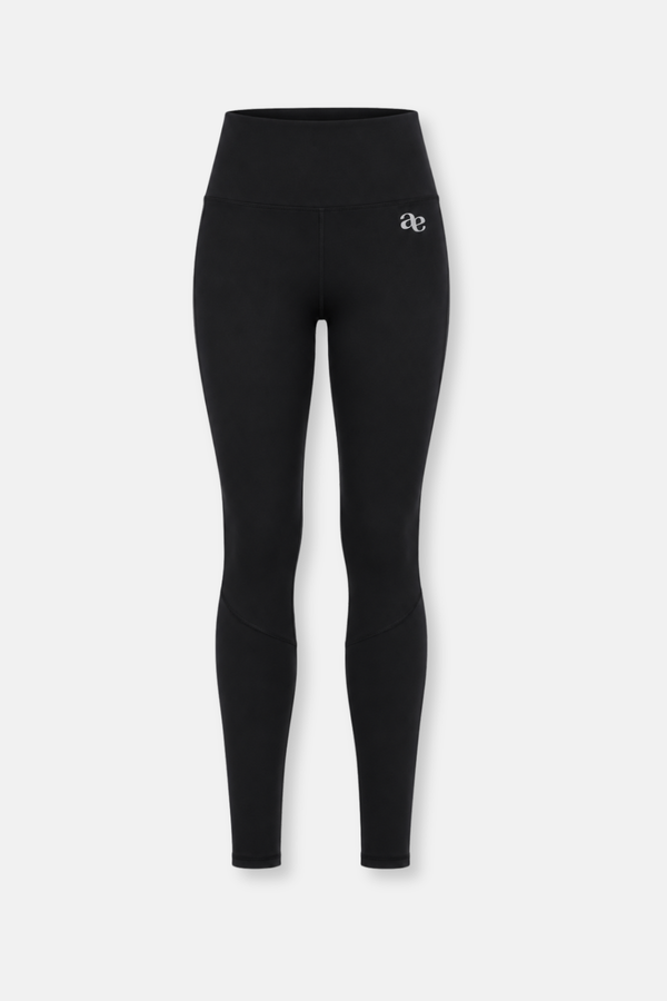 Âme Legging | Noir