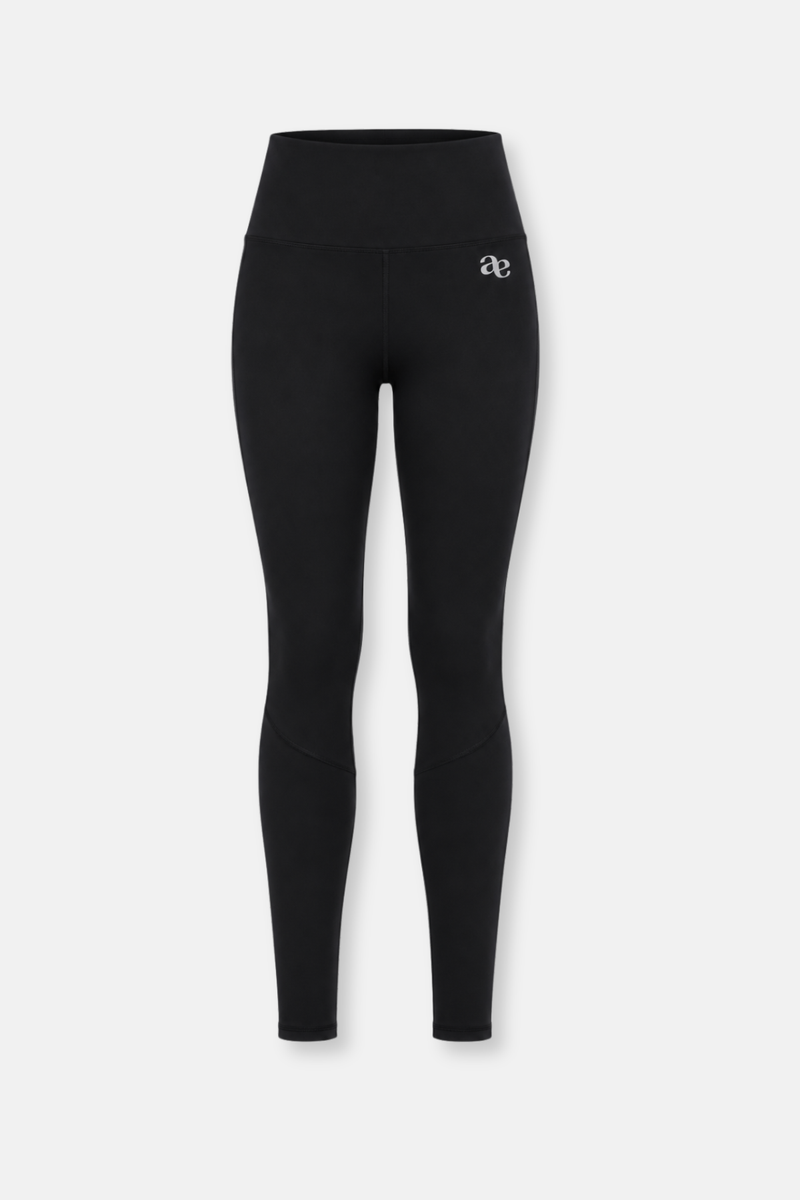 Âme Legging | Black