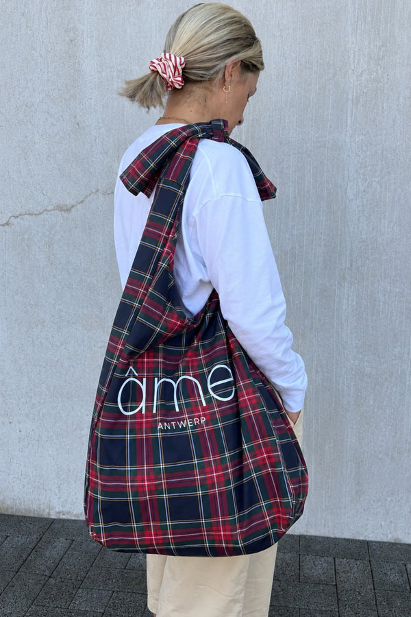  Joy Sac en Coton | Sable