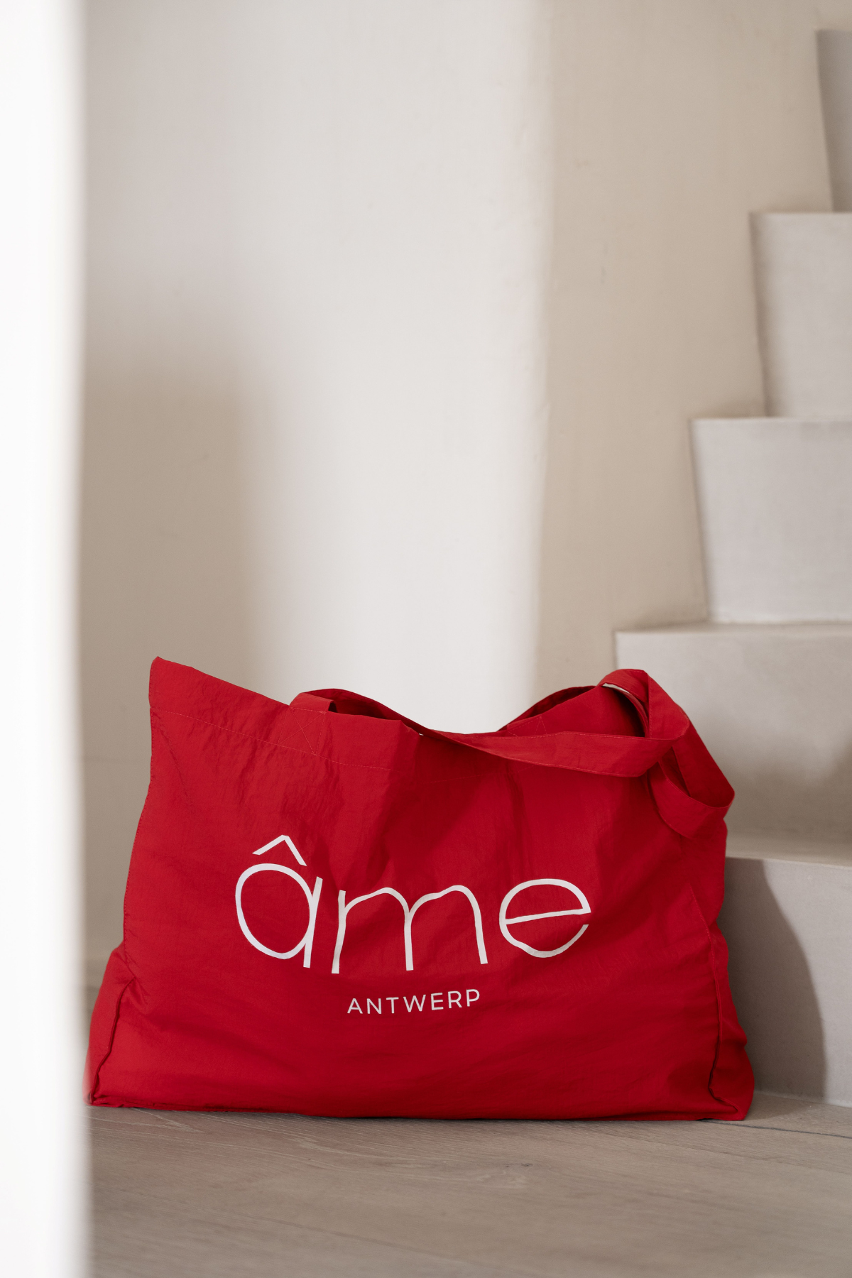  Joy Sac en Coton | Sable