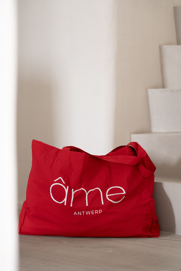  Joy Sac en Coton | Sable