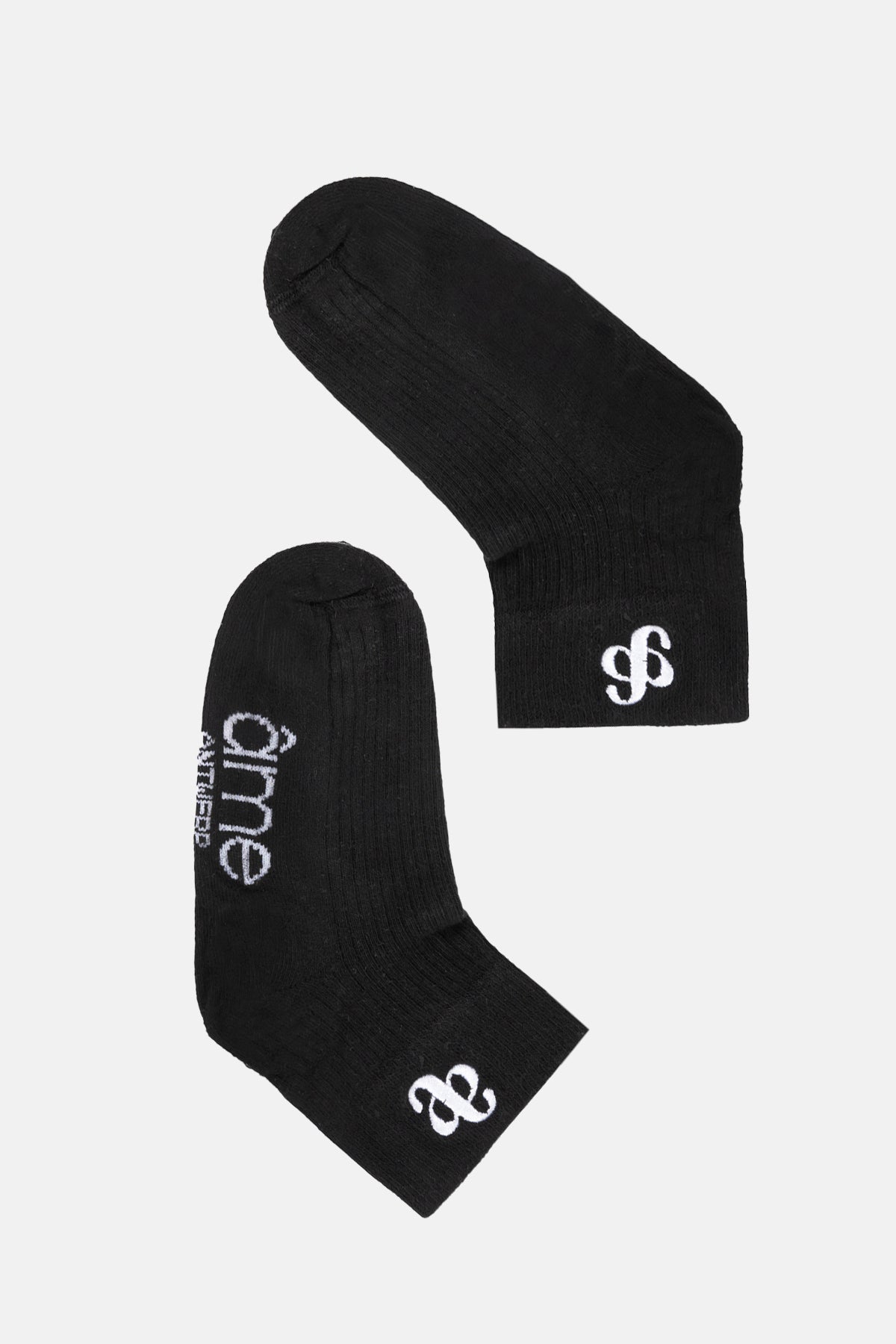Chaussettes Madily | Noir