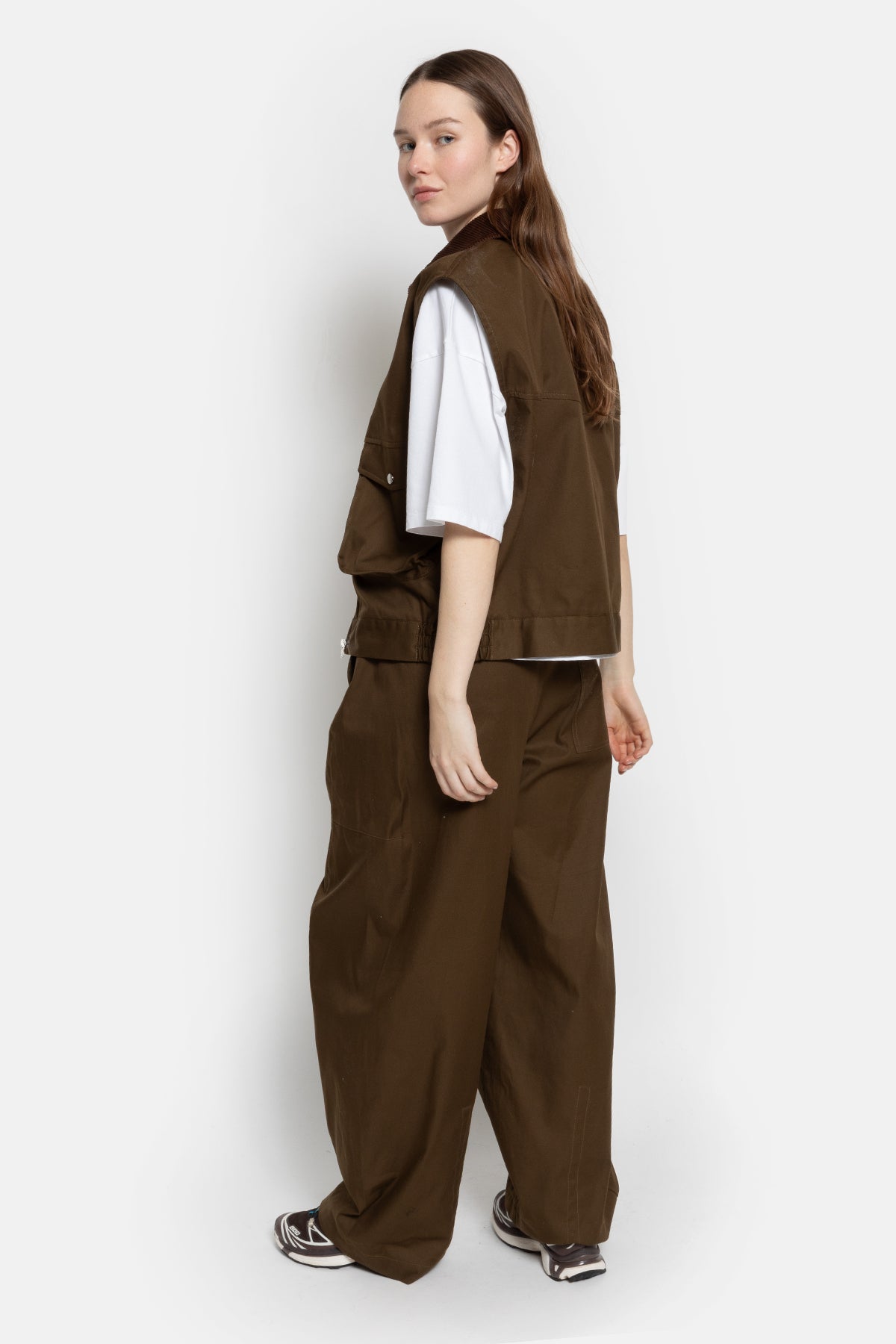 Opera Jacket | Khaki