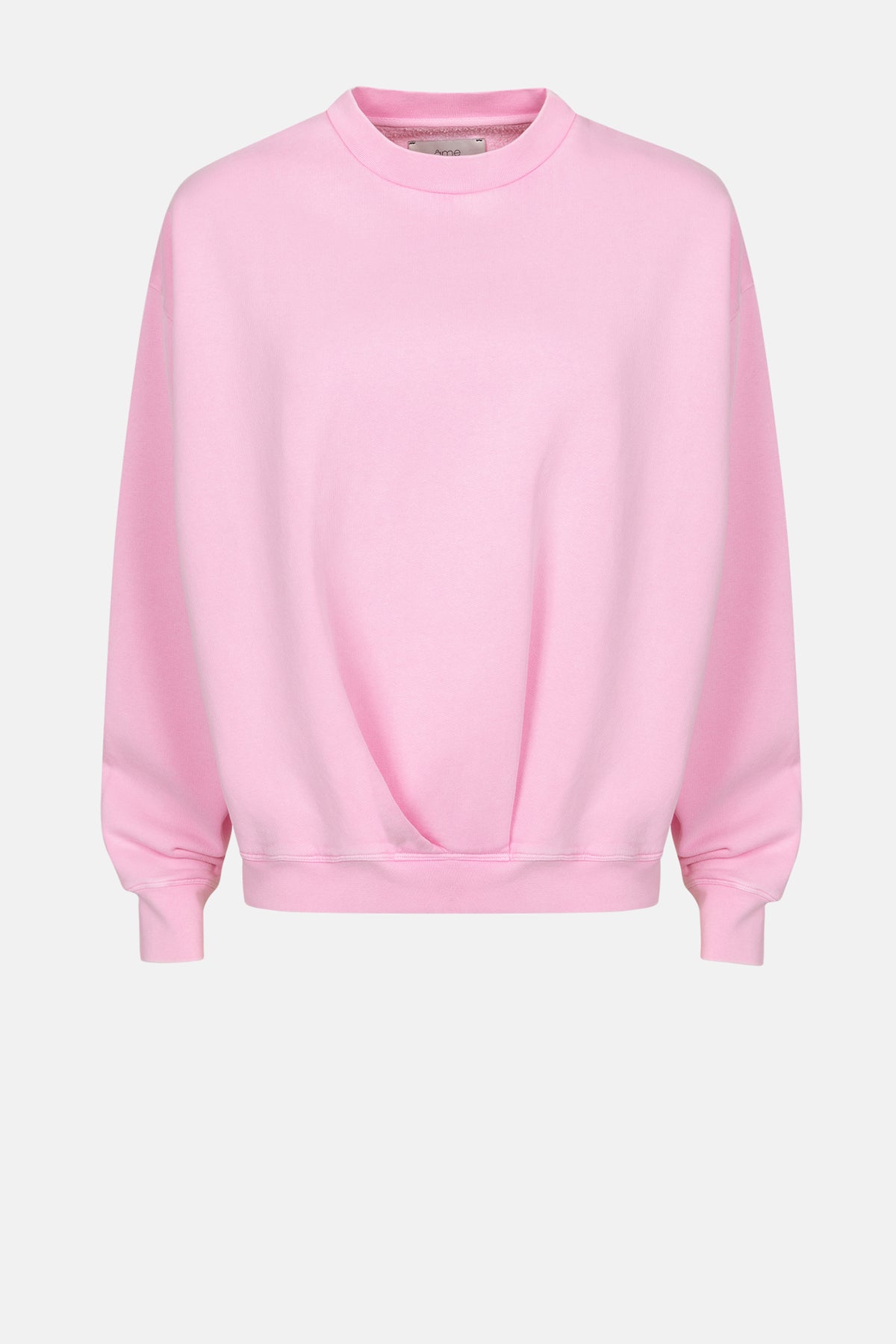 Novela Sweatshirt | Pink