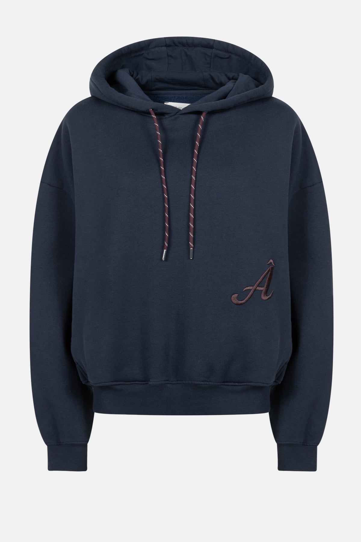 Olivier Hoodie | Navy