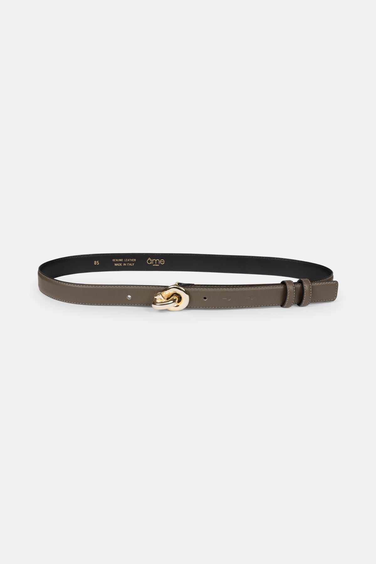 Ceinture Lively | Kaki