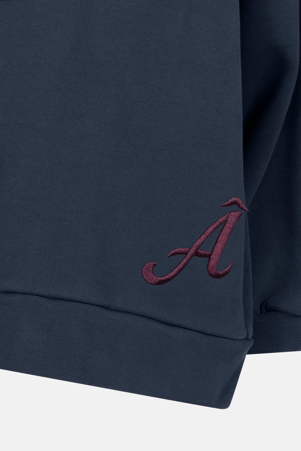 Obligation Cardigan | Navy